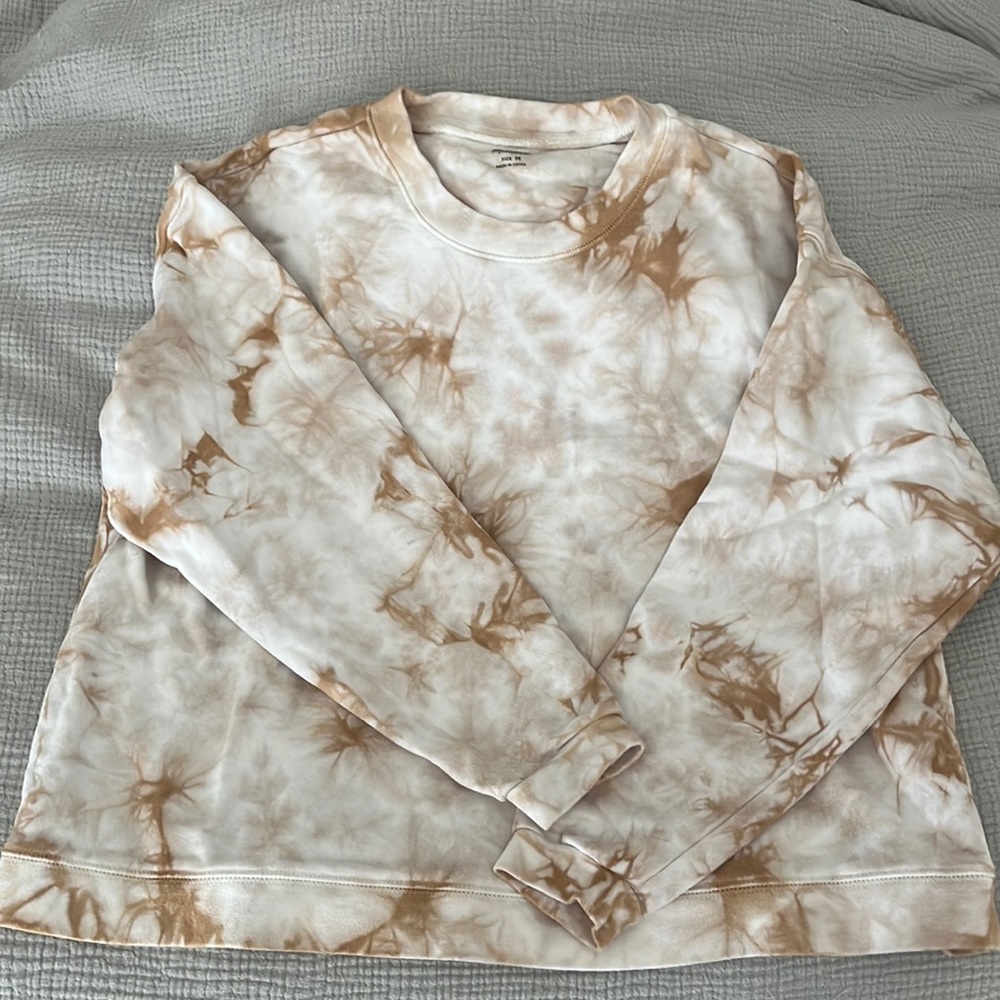 Madewell Crewneck Sweatshirt